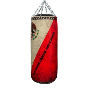 V`Noks Mex Pro Punch Bag 1.25 m, 70-80 kg